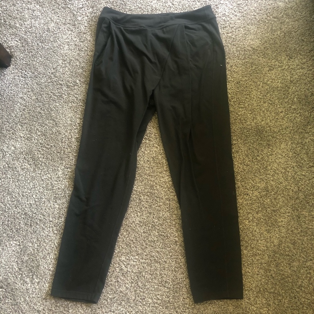 Lululemon sweat pants